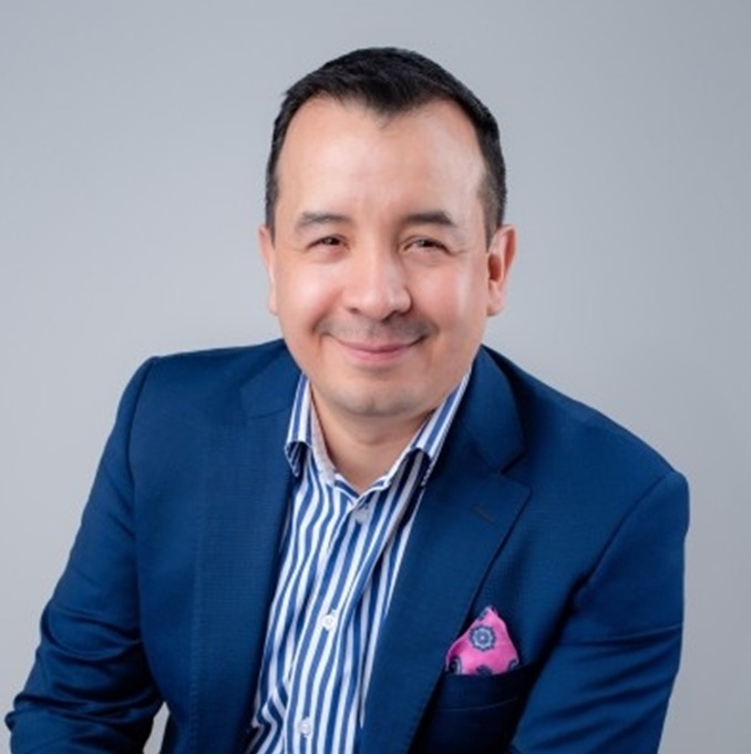 Dr. Edgar Gutiérrez Franco